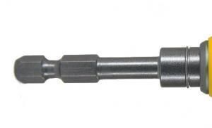 Impact Resistant Bit Holder
