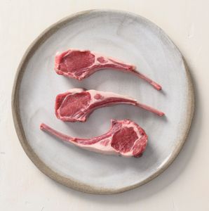ALBA Lamb