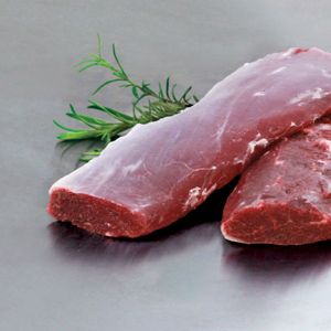 LAMB EYE OF LOIN