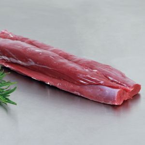 Lamb Tenderloin