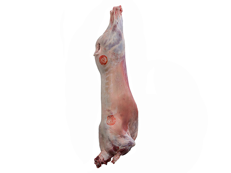 4500 Lamb Carcase
