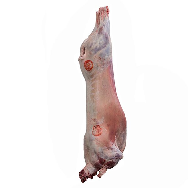 4500 Lamb Carcase