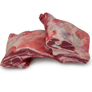 4991 Square Cut Lamb Shoulder