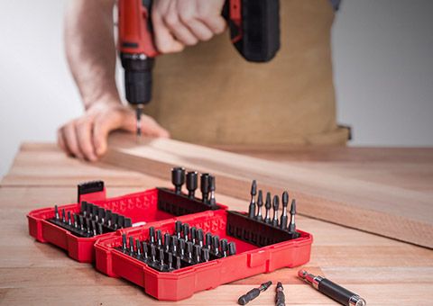 Tool Kits