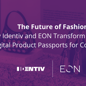 Digital Product Passports