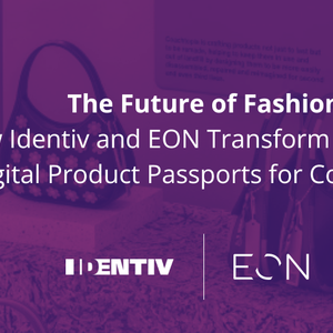 Digital Product Passports