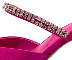 Shoe