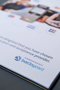 Printed Business & Presentation Folders / Wallets
