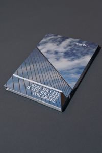 Printed Business & Presentation Folders / Wallets