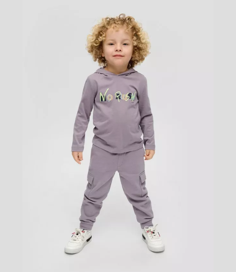 Children's Apparel