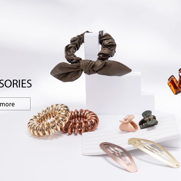 Hair Accessories