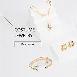 Costume Jewelry