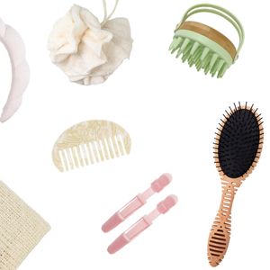 Beauty Grooming