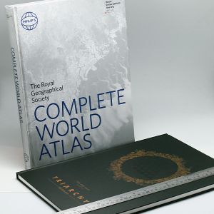 Educational textbooks