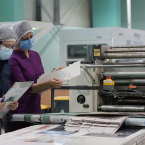 flexible and paperboard packaging