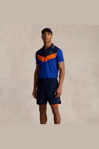 Ballteam-shorts US Open Hosen & Jeans