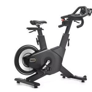 Spin bike