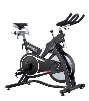 Fitness spin bikes