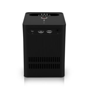 LP D1 Projector