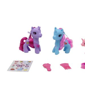 Unicorns & Ponies