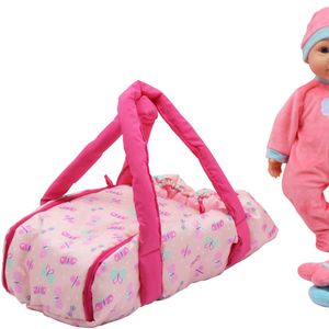 Doll with accessories