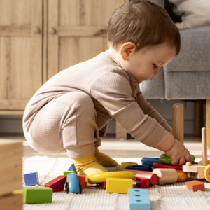 Wooden Toys