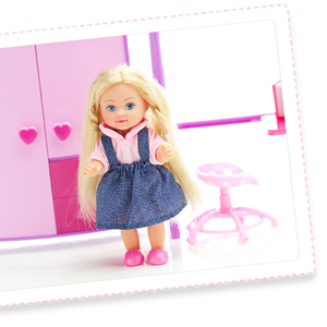 dolls