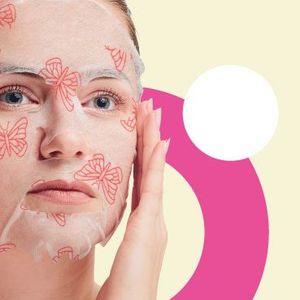 Le magic sheet mask
