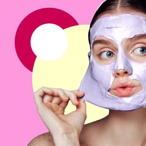 MASQUES PEEL-OFF