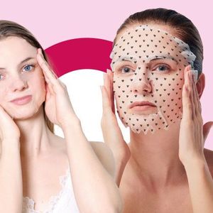 HAPPY MASK : 3 NOUVEAUX SUPPORTS !