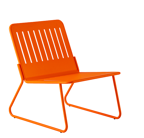 Lounge Chair