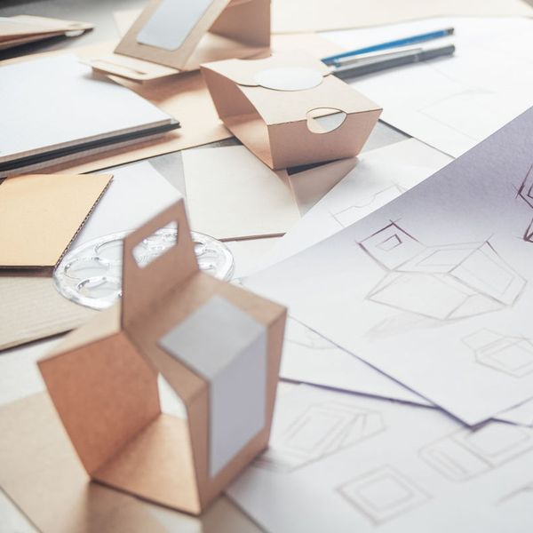 packaging materials