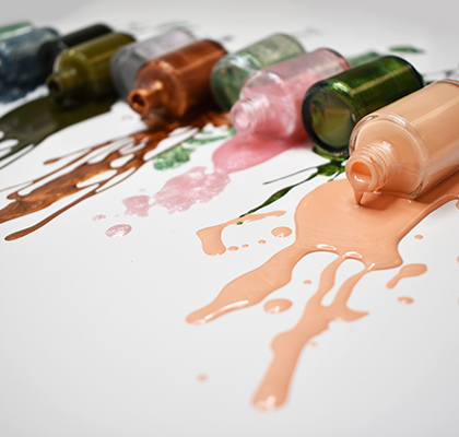 Nail Polish