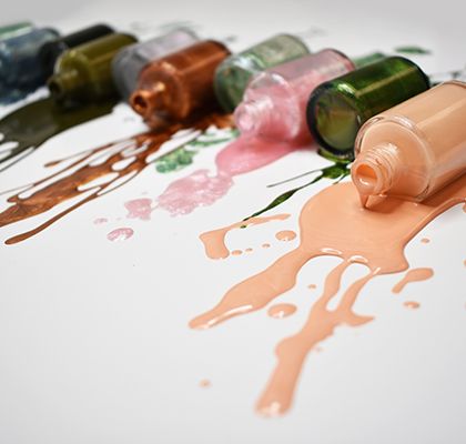 Nail Polish