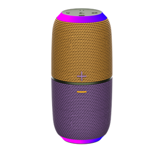 smart audio