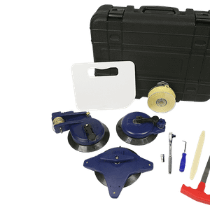 T04-1004
Cord Windshield Removal Tool Kit