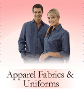 Apparel Fabrics & Uniforms