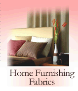 Home Furnishing Fabrics