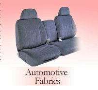 Automotive Fabrics