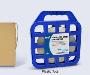 Stainless Steel Ties