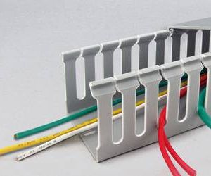 Wire Ducts
