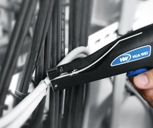 (GIT-703) Cable Tie Tensioning Tool