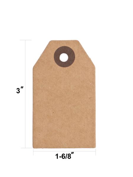 Gift Tags