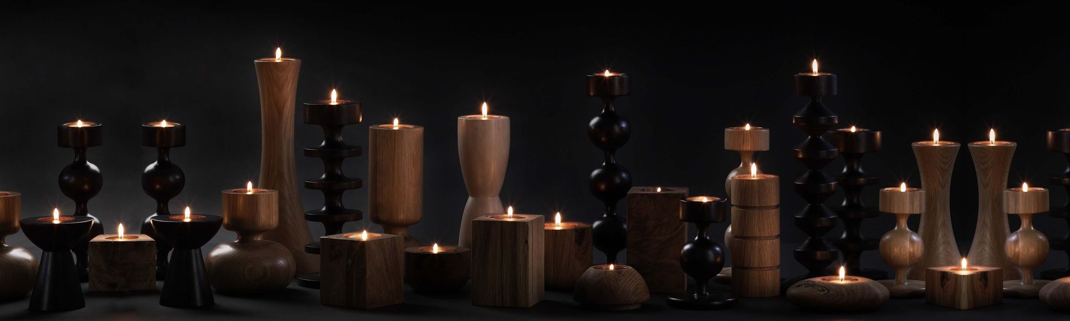 Acme 1975 Co., Ltd. wooden furniture
