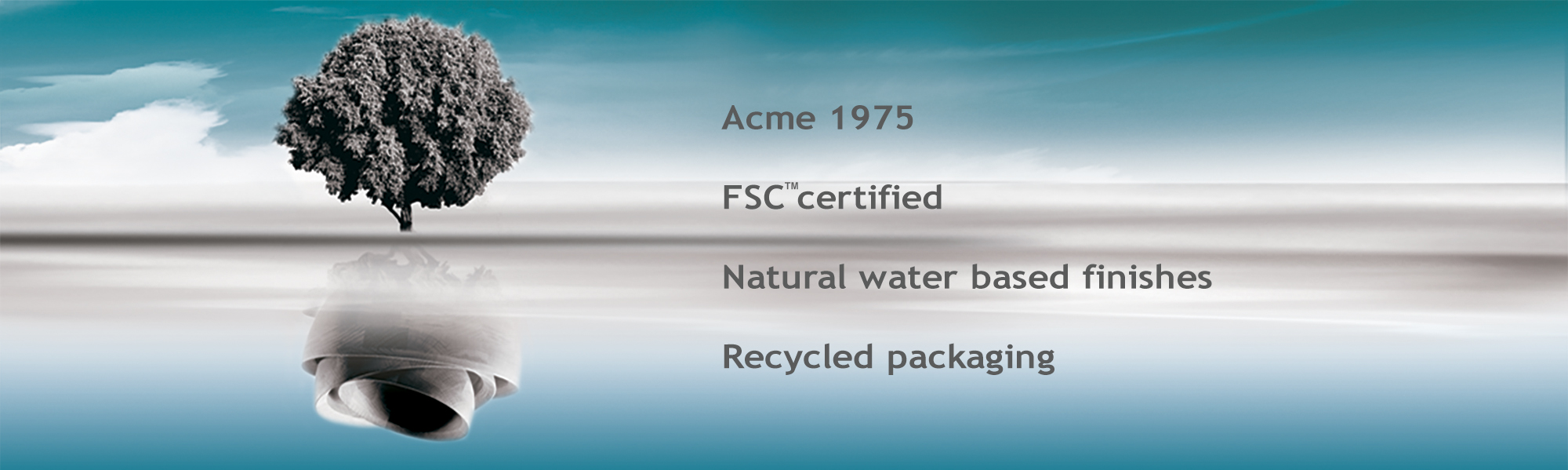 Acme 1975 Co., Ltd. dining furniture