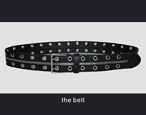 Belts