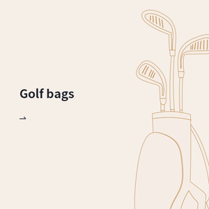Golf bags