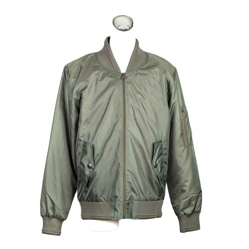 Baseball Jacket