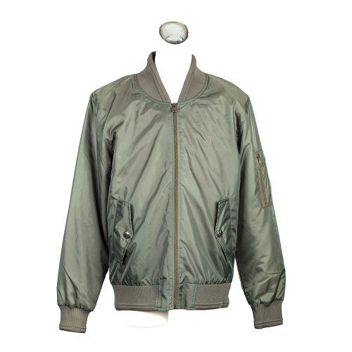 Baseball Jacket
