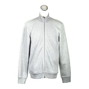Full-Zip Jacket